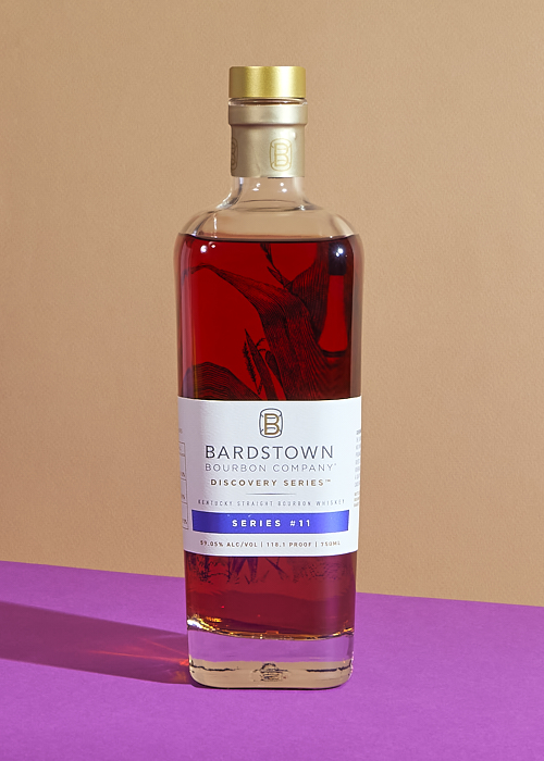 Bardstown Bourbon Company Discovery Series #11 Review