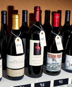 The 30 Best Red Wines for 2024