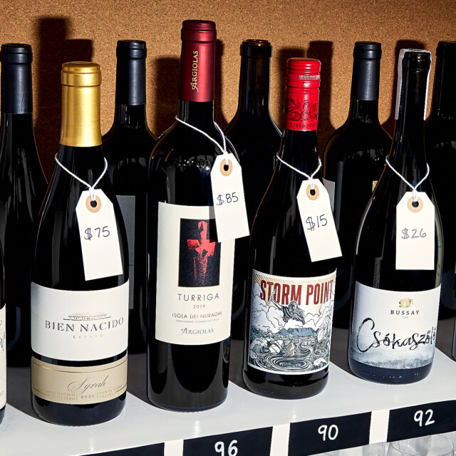 The 30 Best Red Wines for 2024