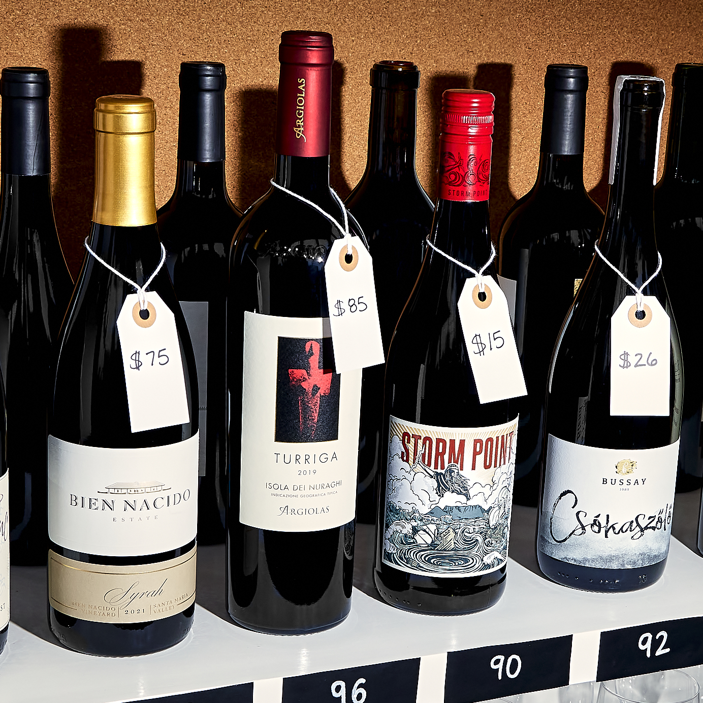 The 15 Best Red Wines to Drink of 2024