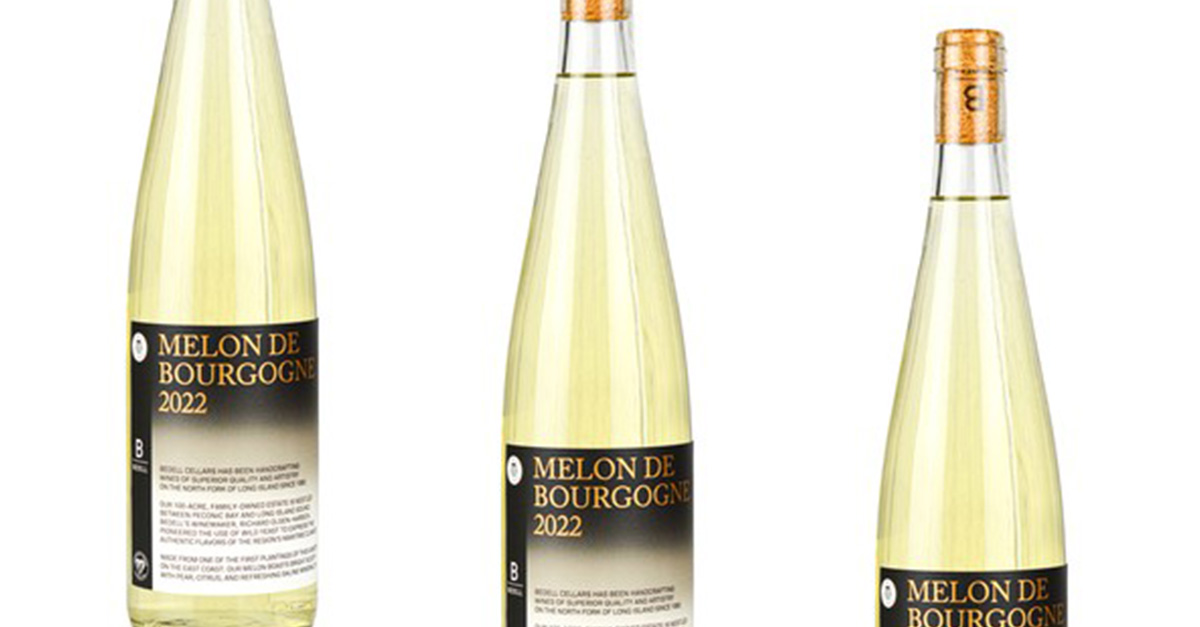 Bedell Cellars Melon De Bourgogne 2022 Review & Rating VinePair