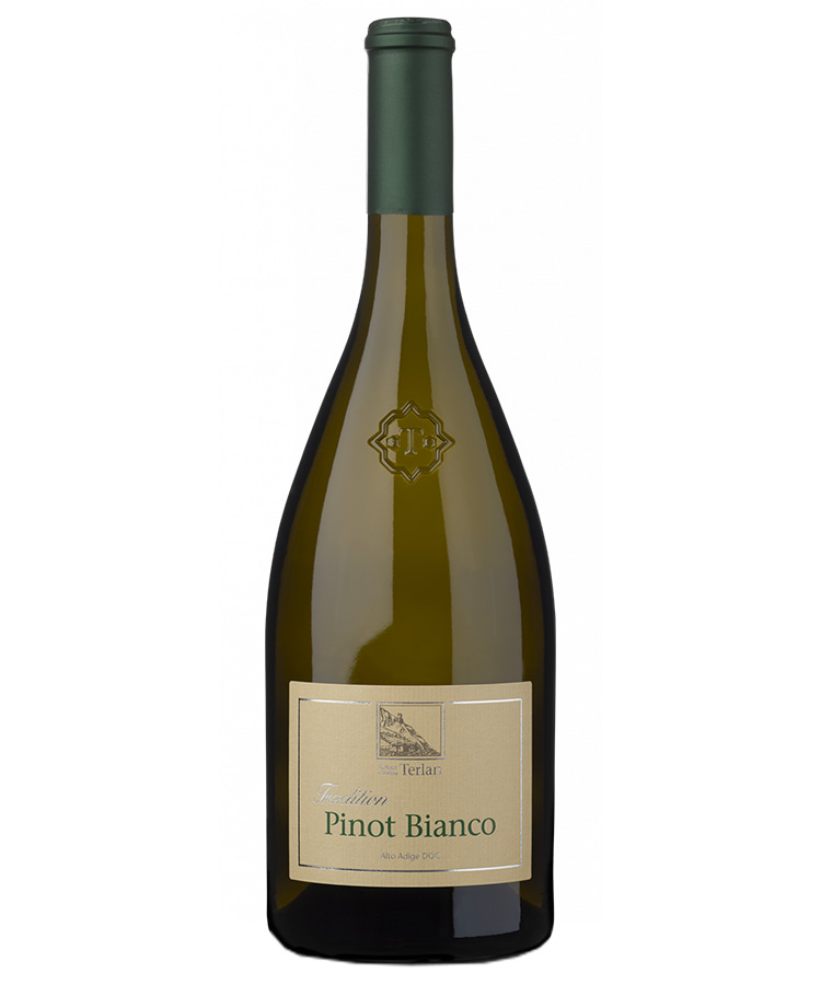 Cantina Terlano Pinot Bianco Tradition Review