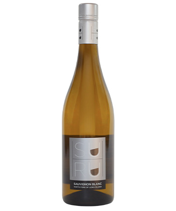 Suhru Wines Sauvignon Blanc 2022 is one of the best white wines for 2024. 