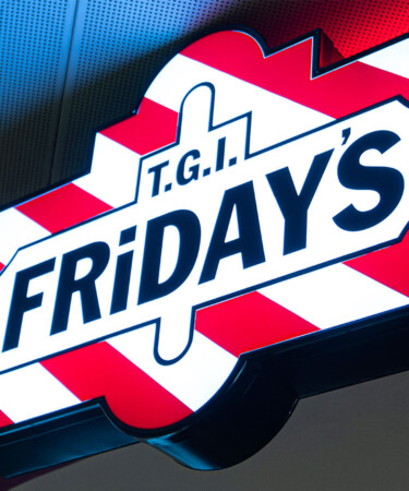 TGI Fridays Abruptly Closes 36 U.S. Locations