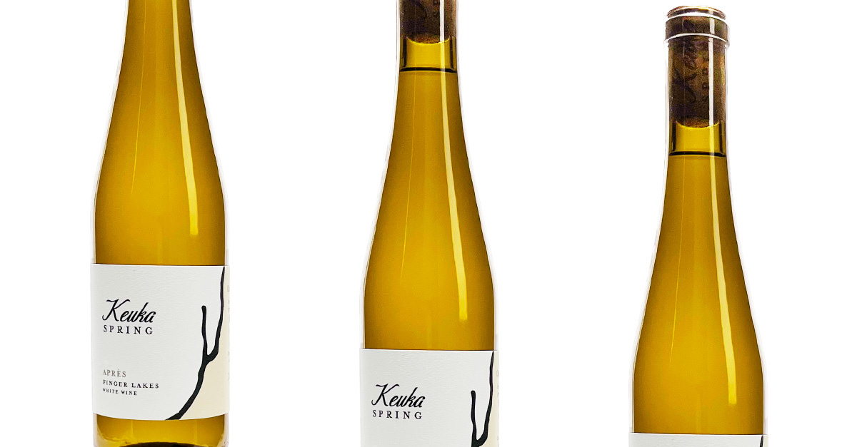 Keuka Spring Vineyards Après 2021 Review & Rating VinePair