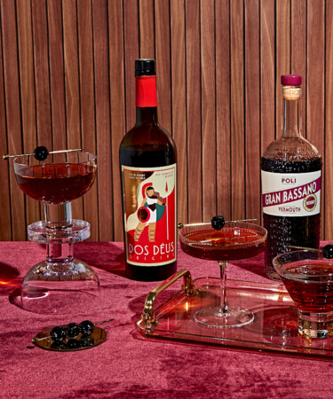 The 15 Best Sweet Vermouths for Your Manhattan (2024)