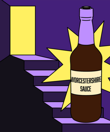 Worcestershire Sauce Was Invented by Accident
