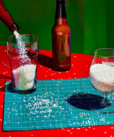 No Longer Just For Macro Lagers, Craft Beer Is Finally Embracing Rice