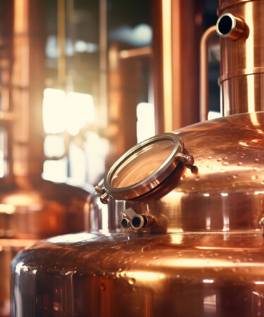 U.S. Craft Distillers Sales Rise To $7.9 Billion, But Big Brands Still Dominate Share