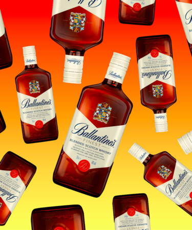 7 Things You Should Know About Ballantine’s
