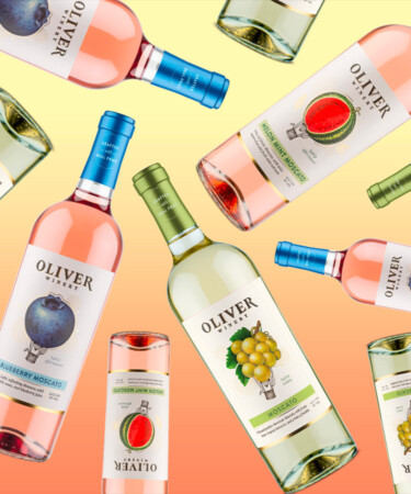 7 Things You Should Know About Oliver Winery