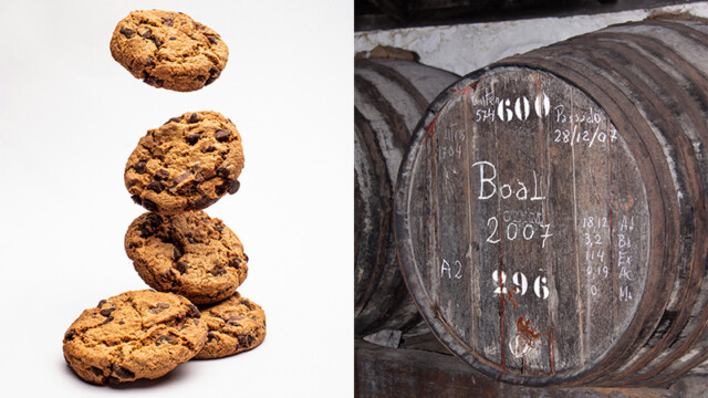 The Best Beer and Wine Pairings for Pastries | VinePair