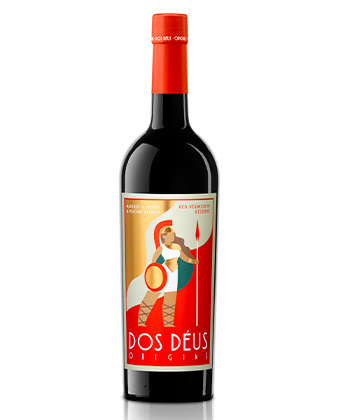 Dos Deus Red Vermouth is one of the best sweet vermouths for Manhattans for 2024.
