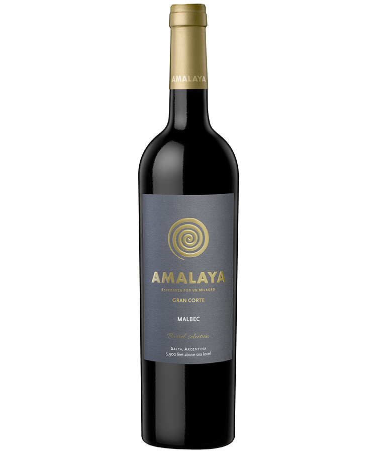 Bodega Amalaya Gran Corte Malbec Review