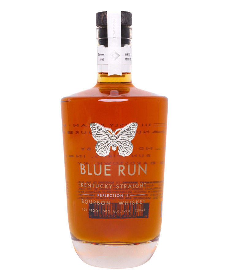 Blue Run Spirits Reflection II Review
