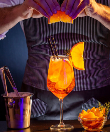7 Cocktails Your Bartender Hates Making, According to Reddit
