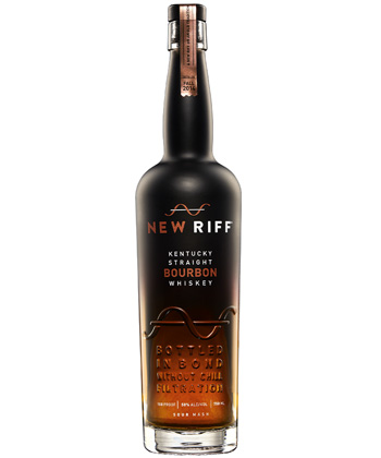 New Riff Distilling Bottled In Bond Kentucky Straight Bourbon (Fall 2019) is one of the best bourbons for 2024. 
