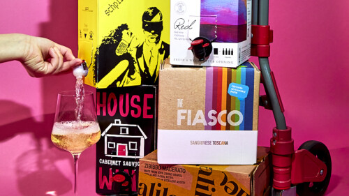 The 15 Best Boxed Wines for 2024