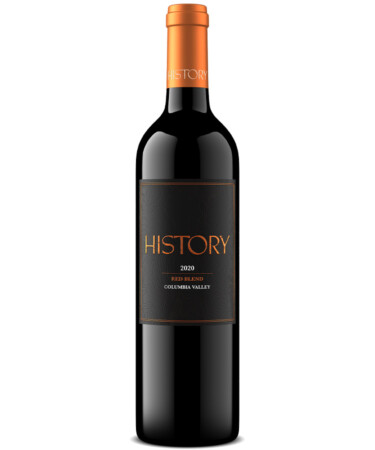 History Wine Red Blend