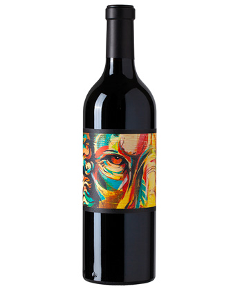 Whitehall Lane Winery Tre Leoni Red Blend 2019 is one of the best red blends for 2024. 