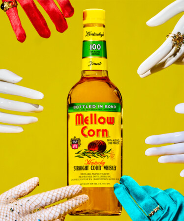 Mellow Corn: The Bottom-Shelf Whiskey With a Cult Following