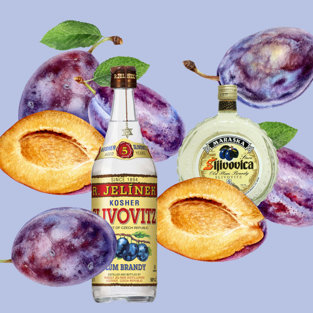 Does Plucky, Plum-Based Slivovitz Stand a Chance in Modern Cocktail Culture?