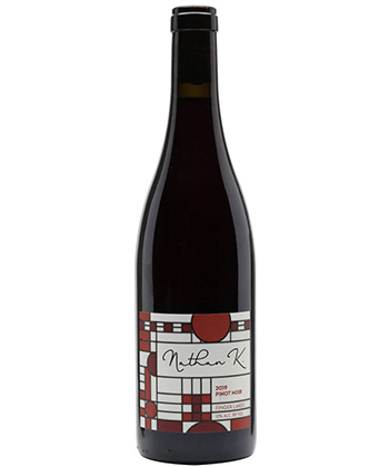 Nathan Kendall Pinot Noir is one of the VinePair staff's favorite American wines. 