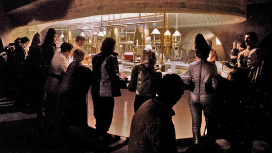 The 12 Most Iconic Bars in TV and Movie History | VinePair