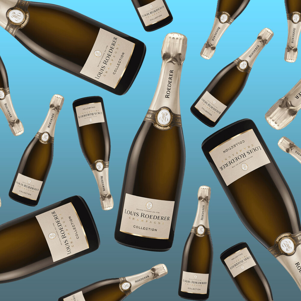 11 Things You Should Know About Louis Roederer | VinePair