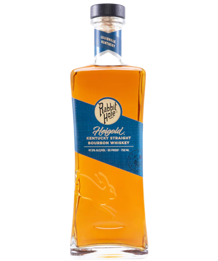 Rabbit Hole Distillery ‘Heigold’ Kentucky Straight Bourbon Whiskey Review