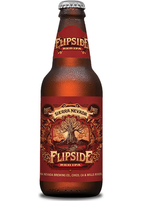 Sierra Nevada's Flipside was popular at the start of the IPA boom. 