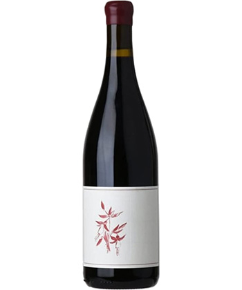 Arnot-Roberts Que Syrah Vineyard Sonoma Coast 2020 is one of the best cool-climate American Syrahs. 