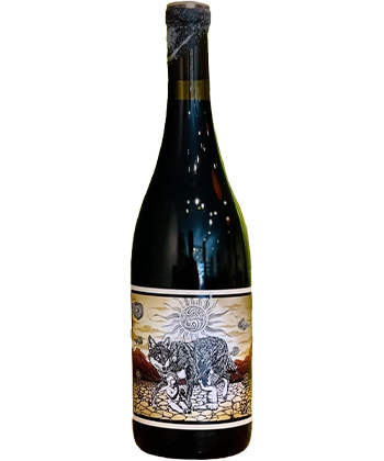 Florèz Wines Remus Syrah 2022 is one of the best cool-climate American Syrahs. 