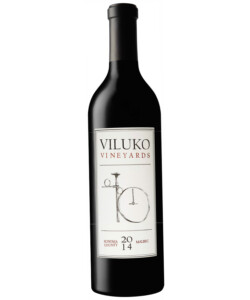 Viluko Vineyards Malbec