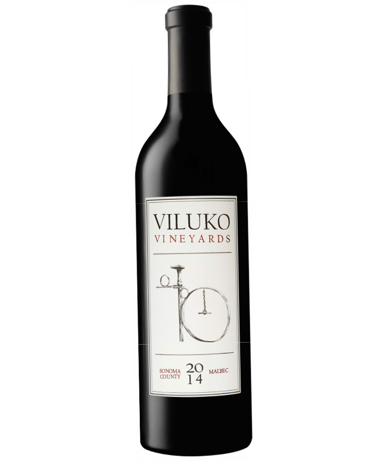 Viluko Vineyards Malbec Review