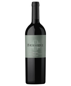 Viña Cobos Bramare Malbec