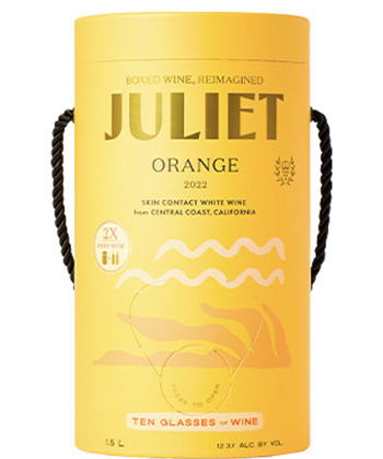 Juliet is one of the VinePair staff's favorite American wines. 