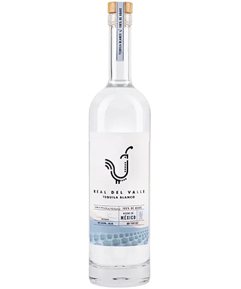 Tequila Real del Valle Blanco is one of the best new tequilas to earn a space on back bars, according to bartenders.