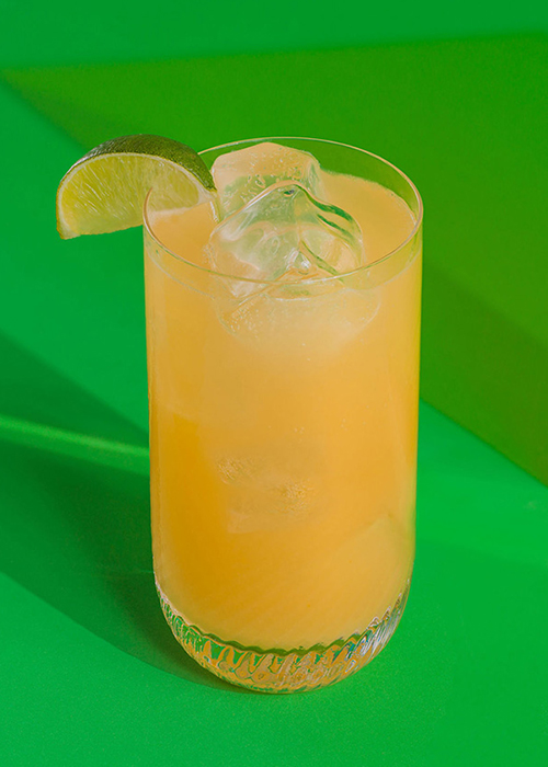 The Cantarito is one of the most underrated tequila drinks, according to bartenders. 