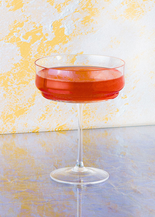 The Paper Plane is one of the most underrated whiskey cocktails, according to bartenders. 
