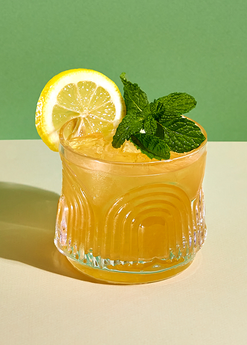The Whiskey Smash is one of the most underrated whiskey cocktails, according to bartenders. 