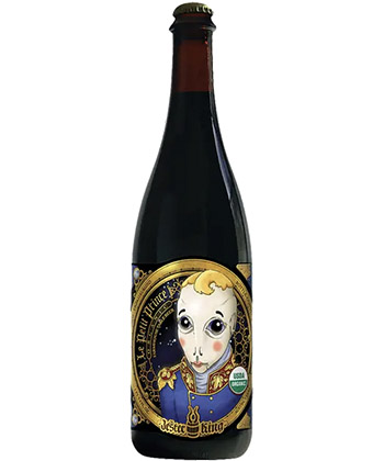 Jester King Brewery Le Petit Prince is a fridge-staple beer, according to brewers. 