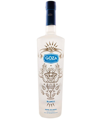 Goza Blanco is one of the best bang for your buck tequilas, according to bartenders. 