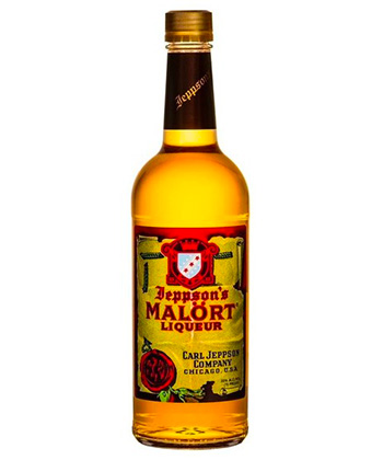 Malort is a bottle that should disappear from back bars and bar carts forever, according to bartenders. 