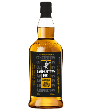 Springbank Campbeltown Loch is one of the best bang for your buck Scotches, according to bartenders. 