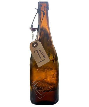 Freak Folk Bier Lo-Tech is the best new beer of 2023, according to brewers. 