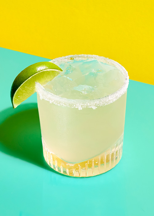 A Margarita is a go-to cocktail to kick off fall, according to bartenders. 