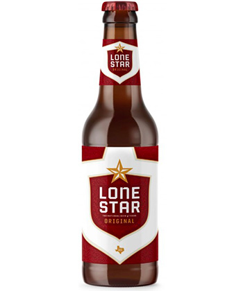 Pitmasters are drinking Lone Star American-Style Lager on the 4th of July. 