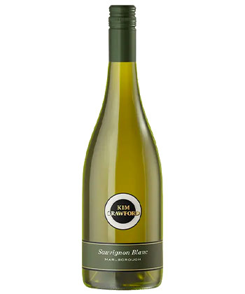 Kim Crawford Sauvignon Blanc is one of the best bargain wines for 2024. 