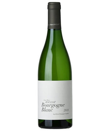 Jean-Marc Roulot Bourgogne Blanc is one of the best bang-for-your-buck Burgundies, according to sommeliers. 